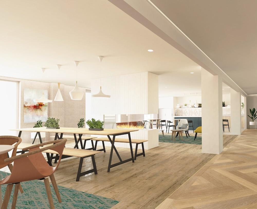 Staybridge Suites - Cardiff By Ihg ภายนอก รูปภาพ